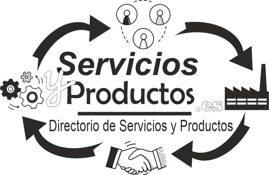 Servicios y productos